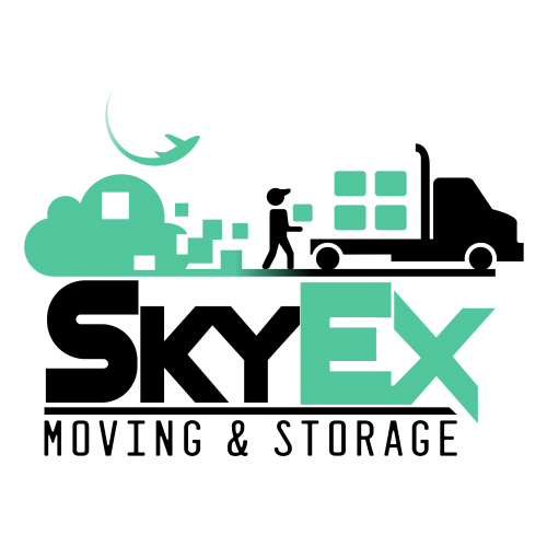 SkyEx Moving and Storage